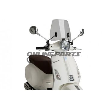 Vaskemaskine Trafic Puig røget grå