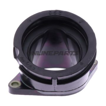 Indsugningsmanifold original reservedel Indhold 1 stk