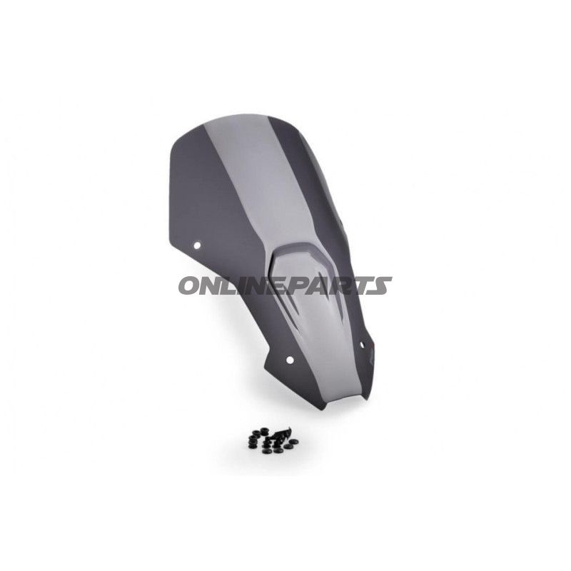 SPORTSSKÆRM PUIG MØRK