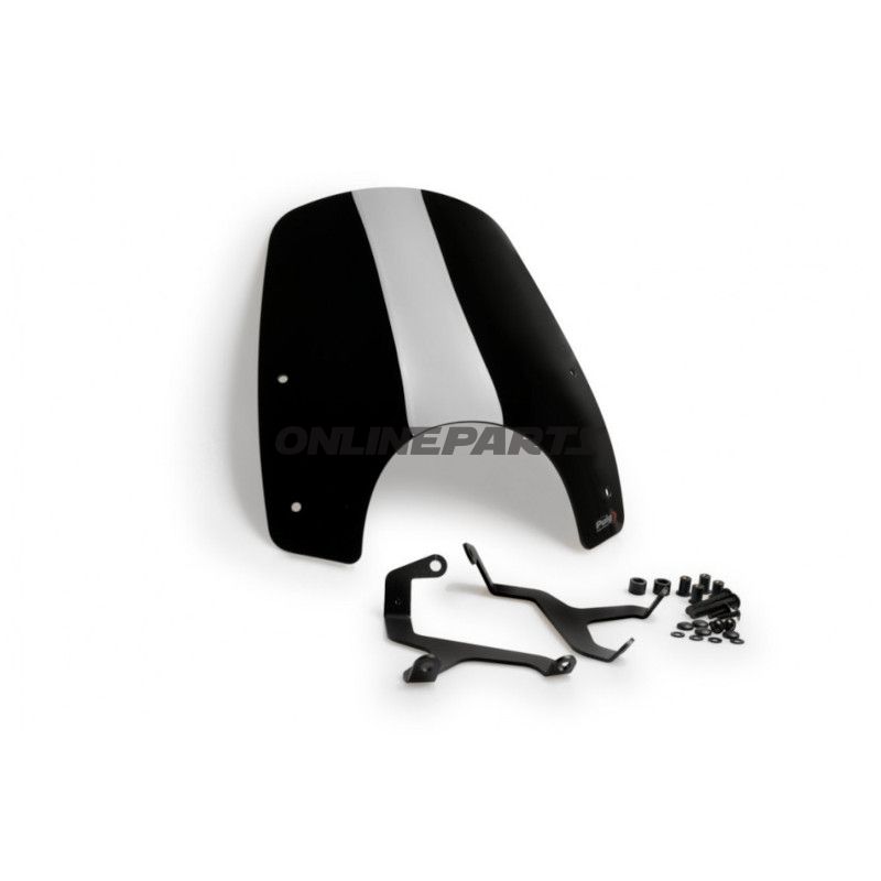 SPORTSSKÆRM NY GENERATION PUIG SORT