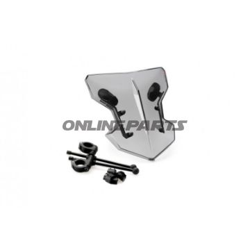 Vaskemaskine FLANKER Puig røggrå