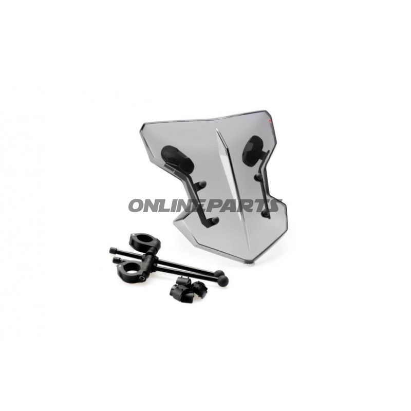 Vaskemaskine FLANKER Puig røggrå