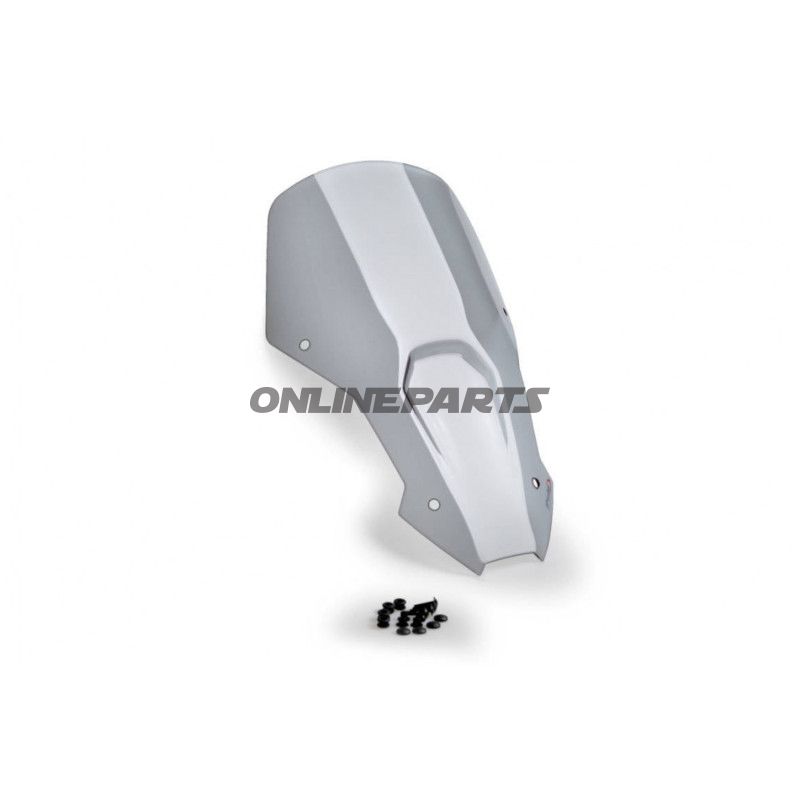 SPORTSSKÆRM PUIG RØGGRÅ