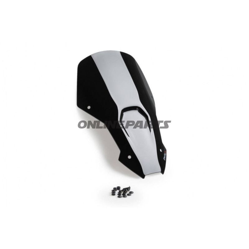 SPORTSSKÆRM PUIG SORT