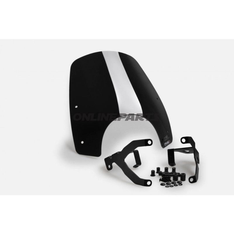 SPORTSSKÆRM NY GENERATION PUIG SORT