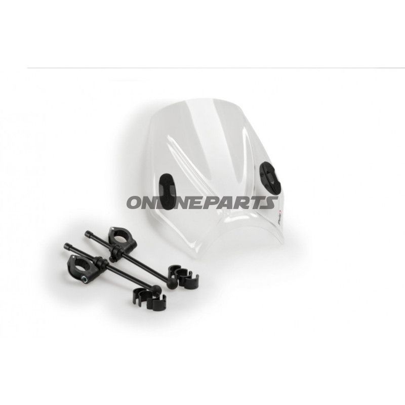 Disc MITO Puig gennemsigtig