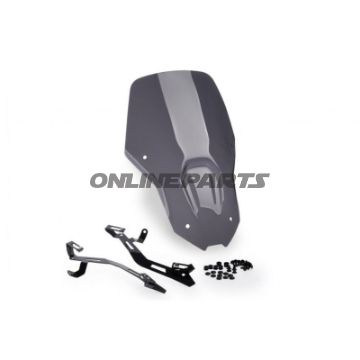 Touring forrude Puig mørk