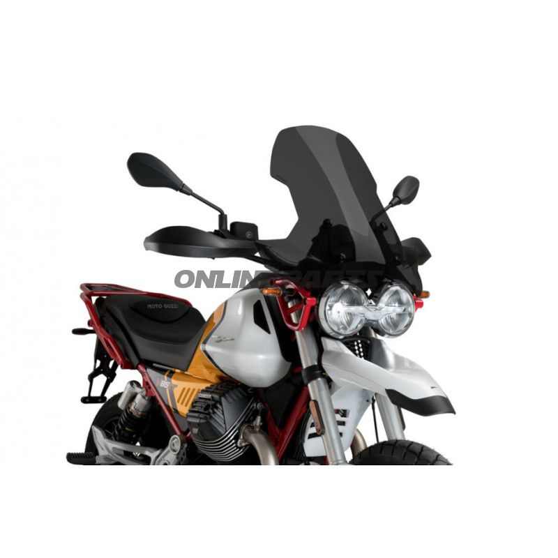 Touring forrude Puig mørk