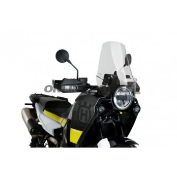 TOURING SKÆRM PUIG GENNEMSIGTIG