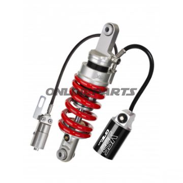 Støddæmper Mono YSS justerbar