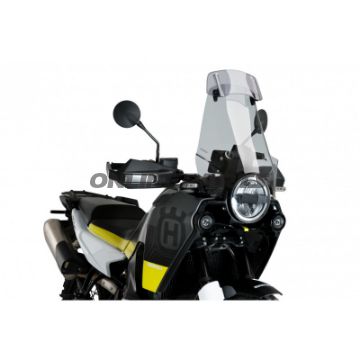 TOURING SCREEN VISIR PUIG SMOKE GREY