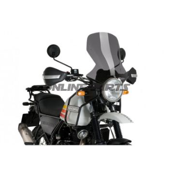 TOURING SKÆRM PUIG MØRK