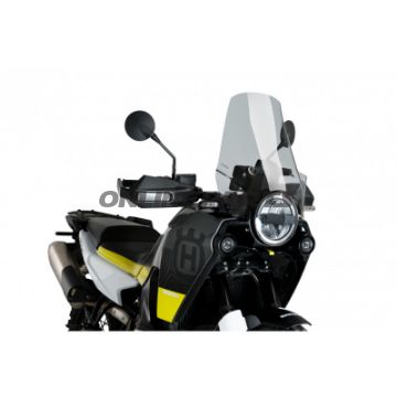 TOURING SKÆRM PUIG RØG GRÅ