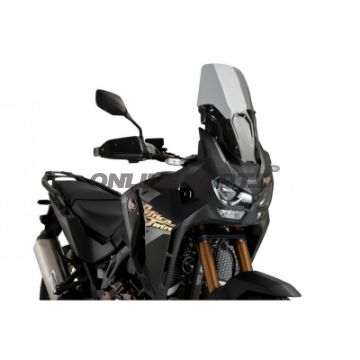 TOURING SKÆRM PUIG MØRK