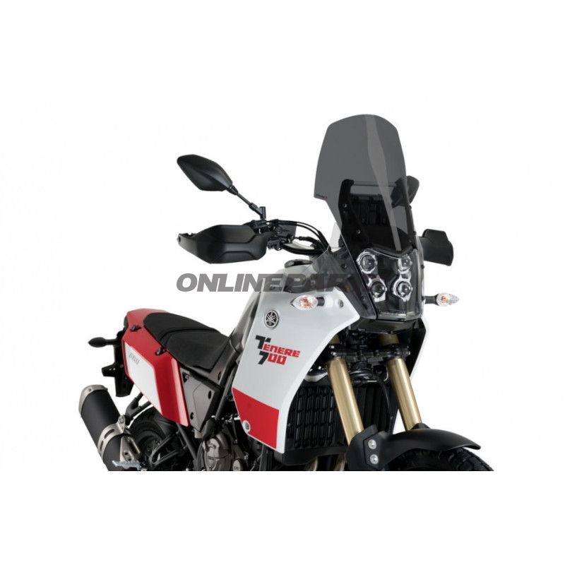 TOURING SKÆRM PUIG MØRK