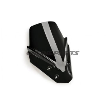 Touring forrude Puig sort