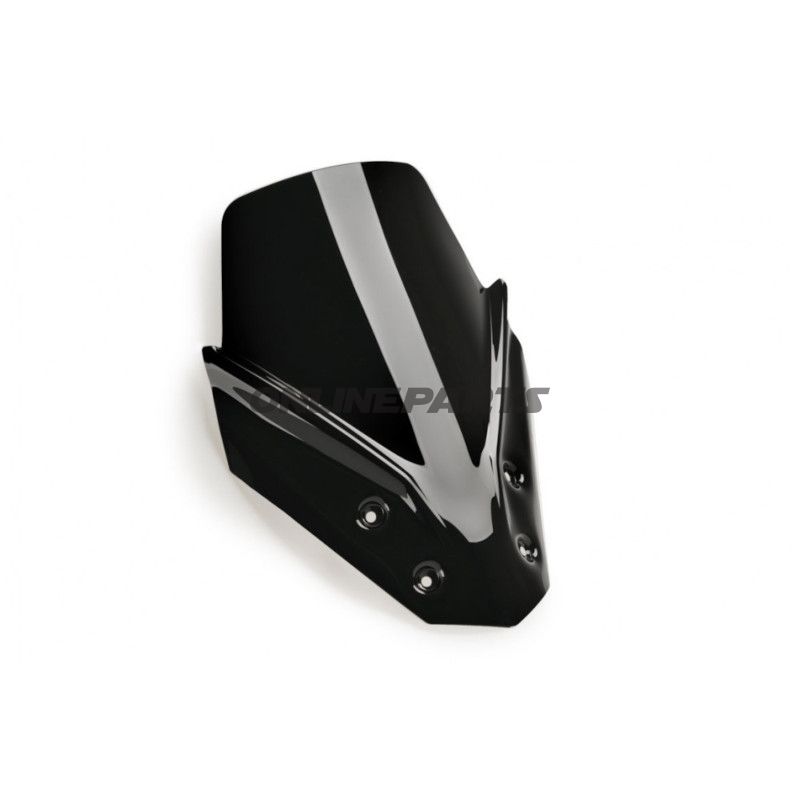 Touring forrude Puig sort