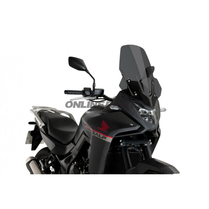 TOURING SKÆRM PUIG MØRK