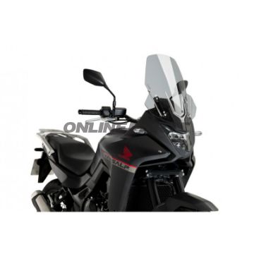 TOURING SKÆRM PUIG RØG GRÅ