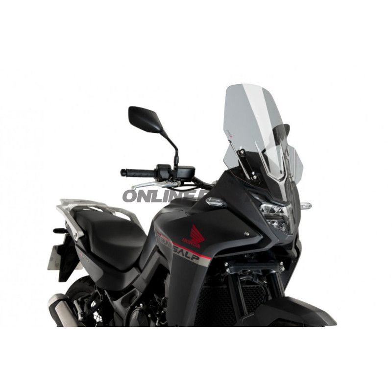 TOURING SKÆRM PUIG RØG GRÅ