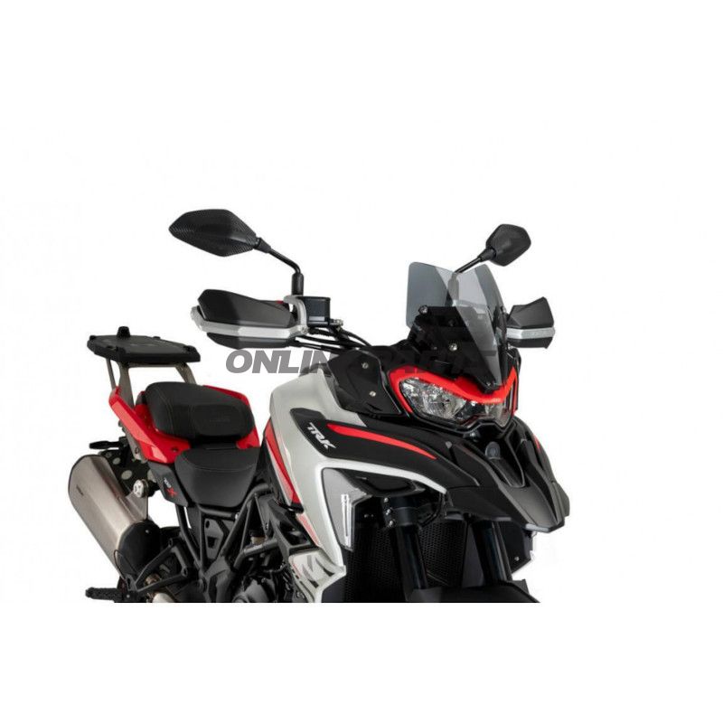 SPORTSSKÆRM PUIG MØRK