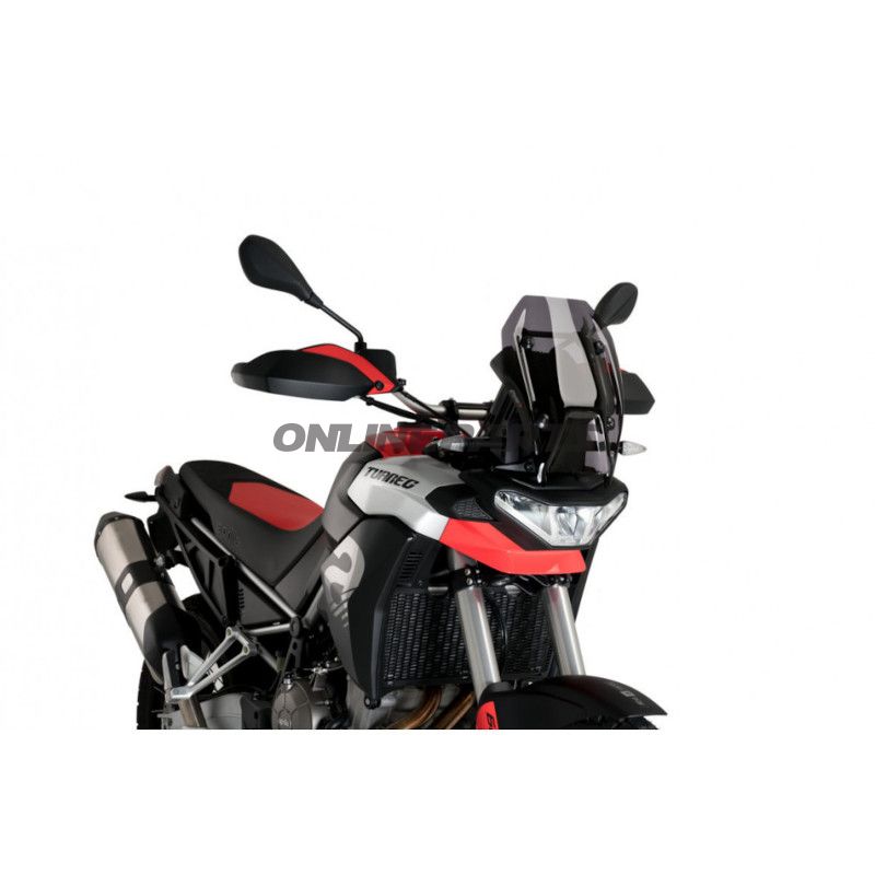 Sports forrude Puig mørk