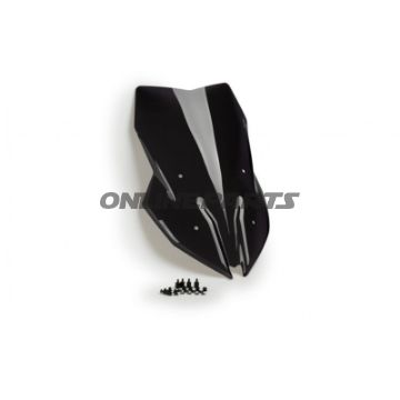 TOURING SKÆRM PUIG SORT