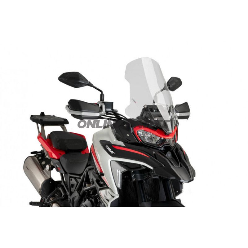 TOURING SKÆRM PUIG GENNEMSIGTIG