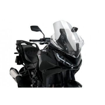 TOURING SKÆRM PUIG GENNEMSIGTIG