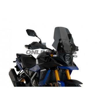 TOURING SKÆRM PUIG MØRK