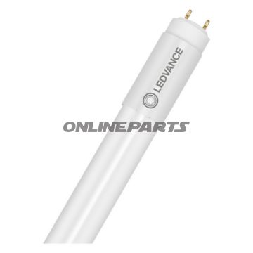 LED LYSSTOFRØR T8 UN 23W/865 1500MM