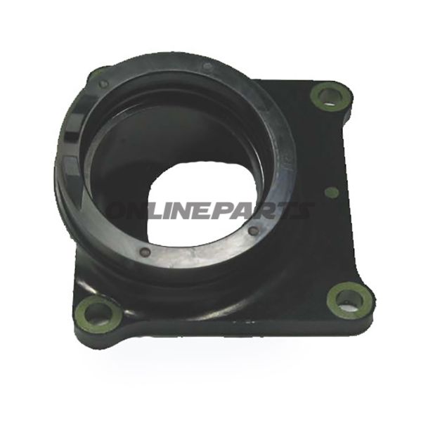 Indsugningsmanifold Tourmax antal 1 stk