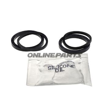 Bremsekaliber reparationsæt