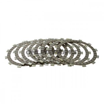 EBC koblingslameler bl.a. Suzuki GS 850 G