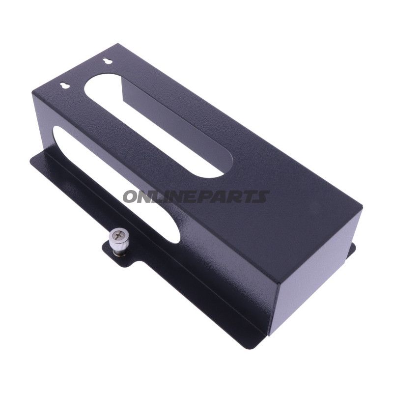 COVER BEA 090 ISOPROPANOL FLASKE