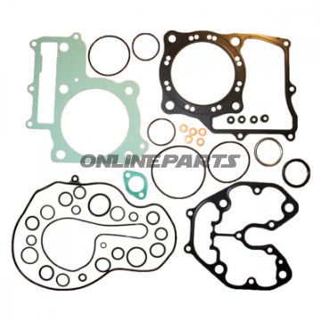 Pakningssæt komplet