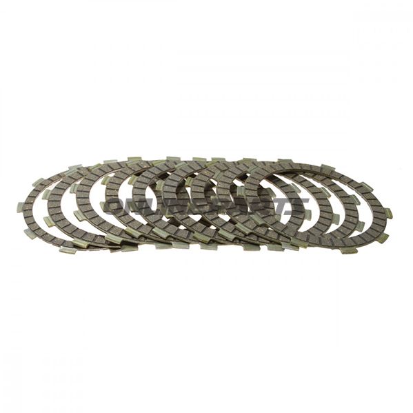 Standard koblingssæt EBC eller 7387558 bl.a. Honda CBR 900 RR