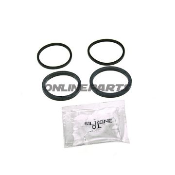 Bremsekaliber reparationsæt