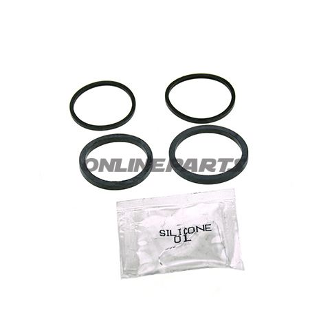 Bremsekaliber reparationsæt