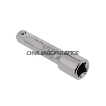 Forlænger 3/8 tomme JMP 75 mm