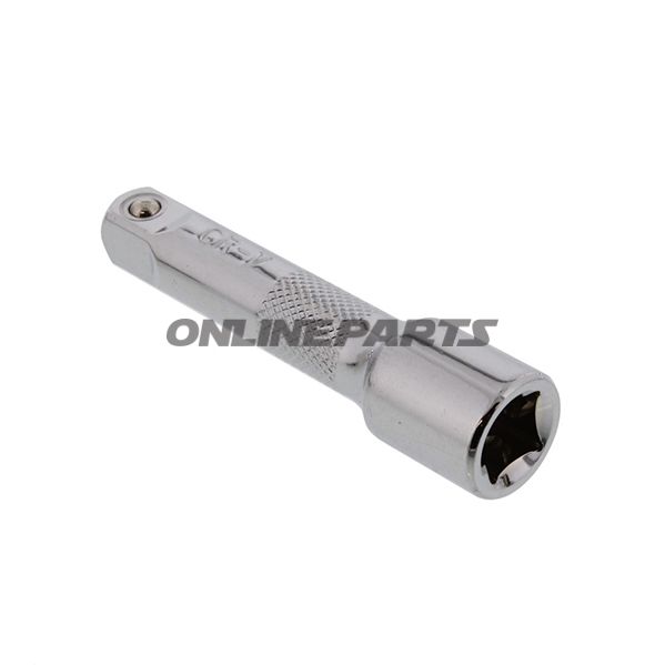 Forlænger 3/8 tomme JMP 75 mm