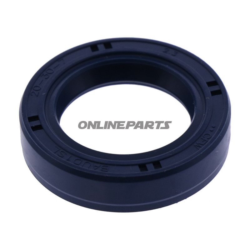 Akseltætningsring 20X30X7MM