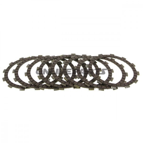 EBC koblingslameler bl.a. Honda CB 1300 F