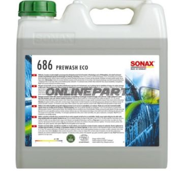 SYSTEM CLEANER WA PRE WASH 10L ECO DRÆNHANE 5566039