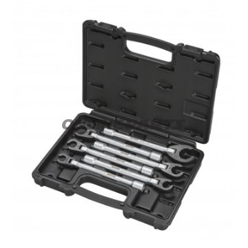 FÆLLES RINGSCHLUESSELSATZ OPEN