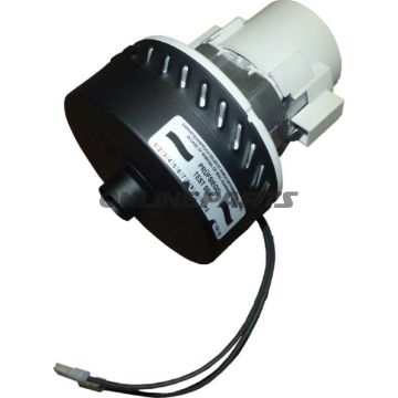 Sugemotor 12V/250W til JMP Rex 350
