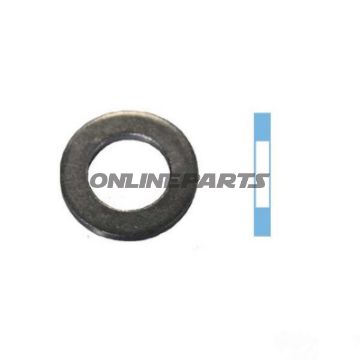 TÆTNINGSRING OELABLASSS ID BLI CONT 2 STK