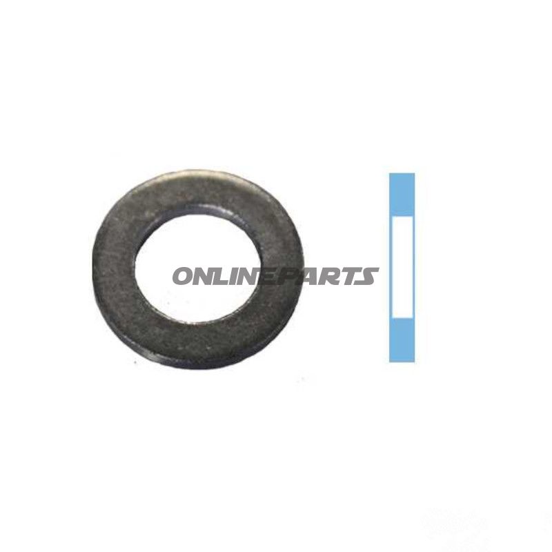 TÆTNINGSRING OELABLASSS ID BLI CONT 2 STK