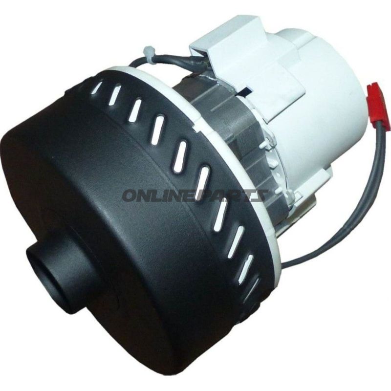 Sugemotor 24V til JMP Rex 510