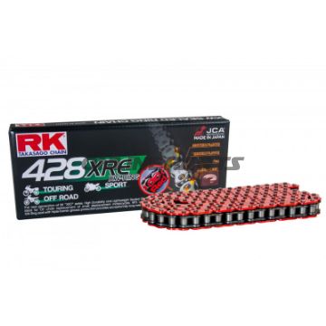 RK XW RINGKÆDE RT428XRE METER PRIS PR. KÆDELED